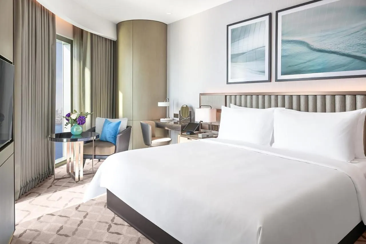 Address Creek Harbour Hotel Dubai