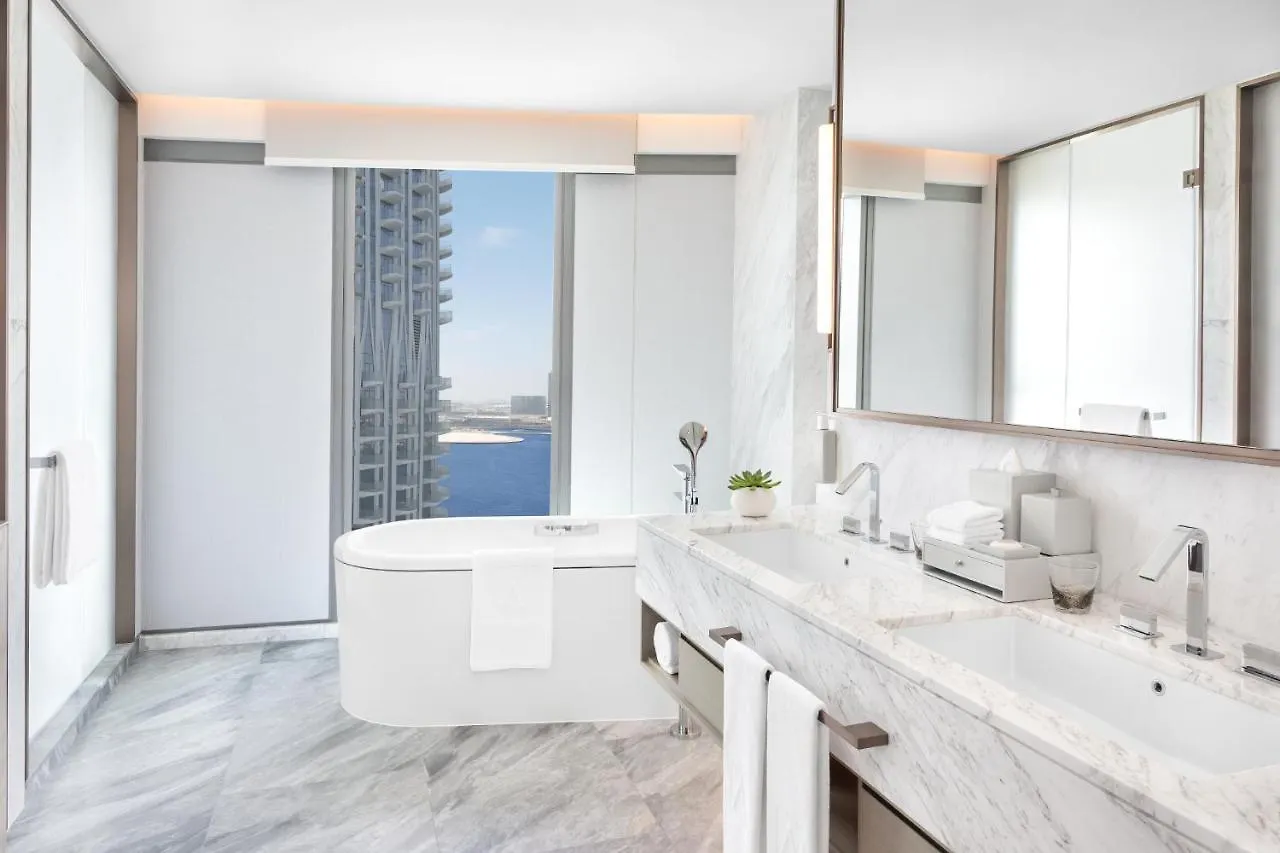 Address Creek Harbour Hotel Dubai 5*,  United Arab Emirates