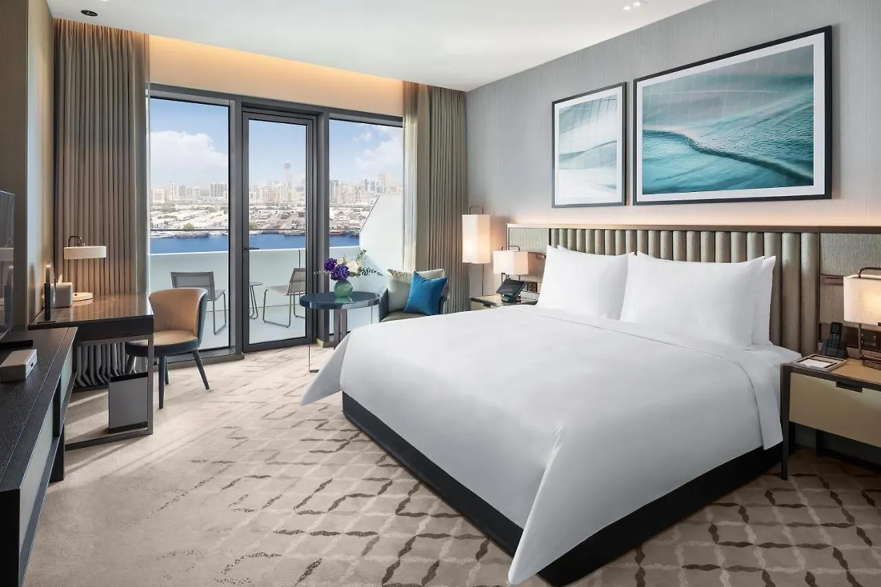 Address Creek Harbour Hotel Dubai 5*,  United Arab Emirates