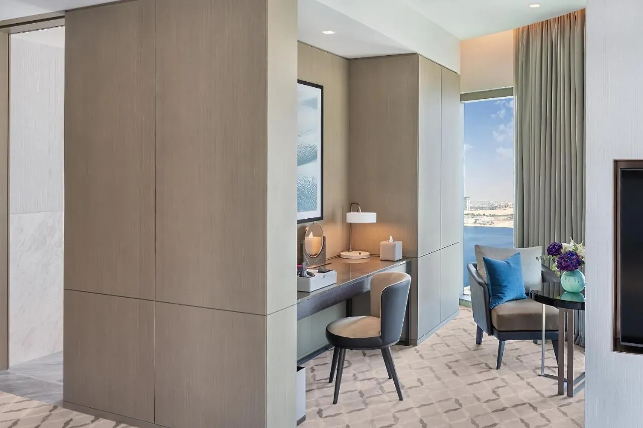 Address Creek Harbour Hotel Dubai