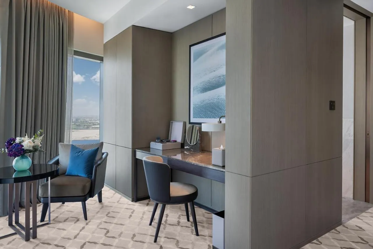 Address Creek Harbour Hotel Dubai
