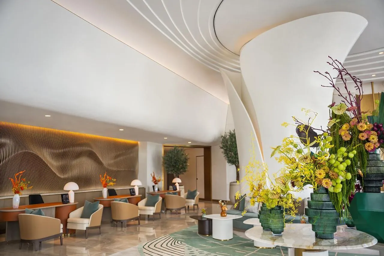 Address Creek Harbour Hotel Dubai 5*,  United Arab Emirates
