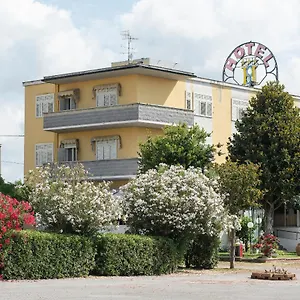 Hrs Sabatino Hotel Follonica