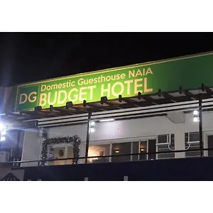 Oyo 878 Dg Budget Naia Filippijnen