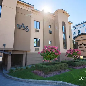 Le Chablis Cadillac Canada