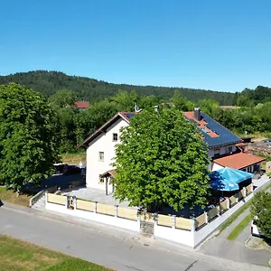 *** Gasthof Zum Stausee Deutschland