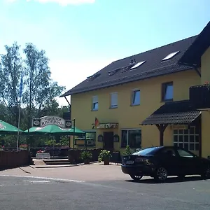 ** Gasthof Rhönperle Deutschland