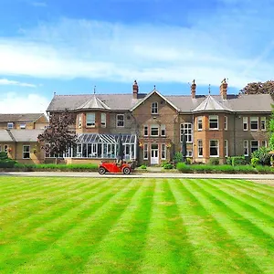 Burn Hall United Kingdom