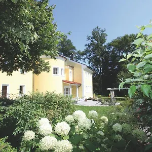 ** Gasthof Haus Hildegunde Deutschland