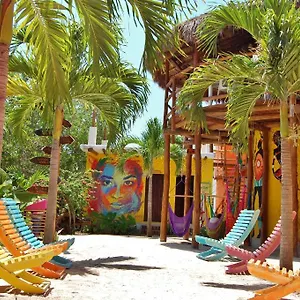 Tribu Mexico