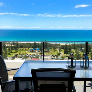 Ultra Broadbeach Australia
