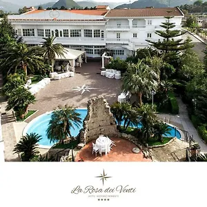 La Rosa Dei Venti Hotel Campogrande