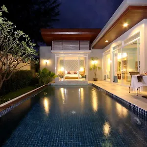 Apsara Beachfront & - Sha Extra Thailand