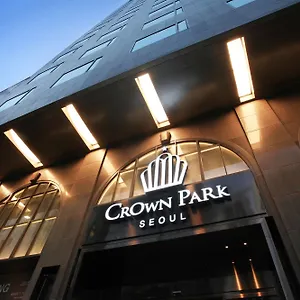 Crown Park Myeongdong Zuid-Korea