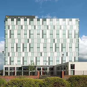 Hyatt Place West London Hayes Verenigd Koninkrijk