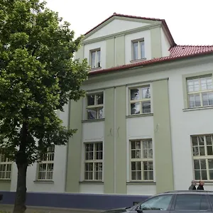 *** Aparthotel Rabie Tschechische Republik