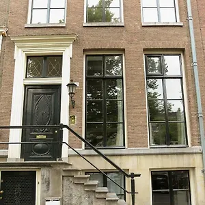  Frühstückspension Empiric Keizersgracht Niederlande