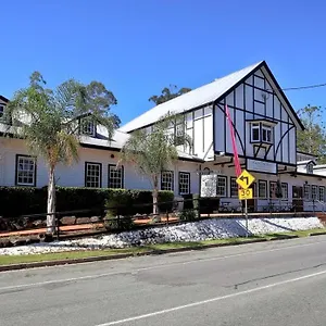 Canungra Hotel Australia