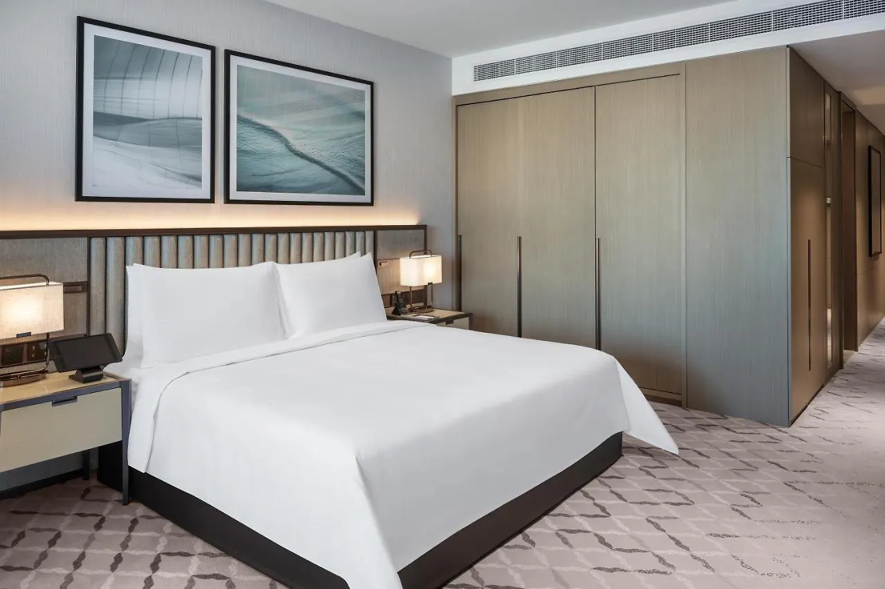 Address Creek Harbour Hotel Dubai