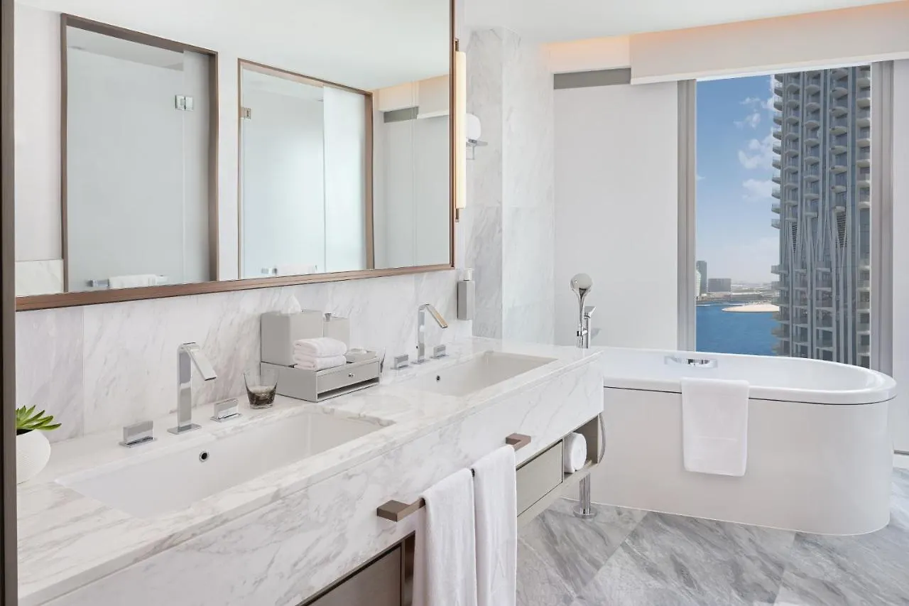 Address Creek Harbour Hotel Dubai