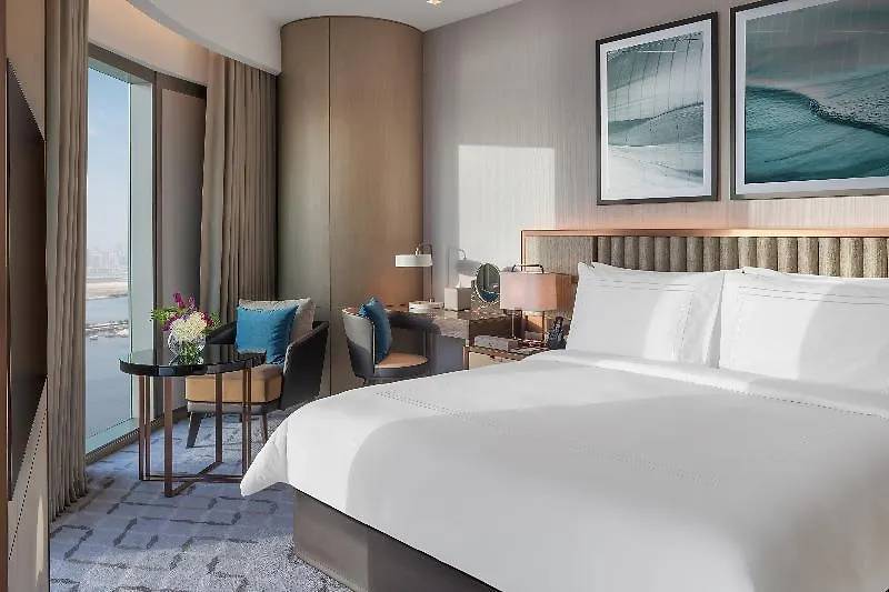 Address Creek Harbour Hotel Dubai