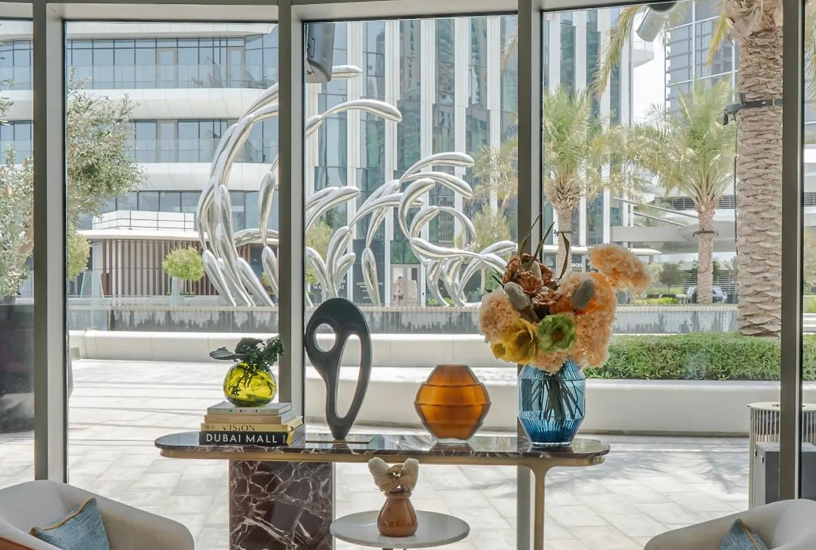 Address Creek Harbour Hotel Dubai